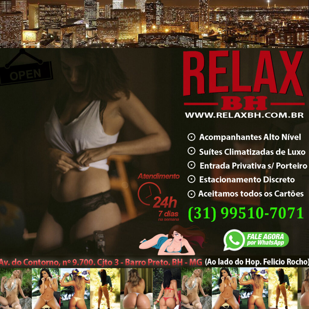 Clínica Relax BH | Acompanhantes | Garotas de Programa Guarulhos Clínica Relax BH